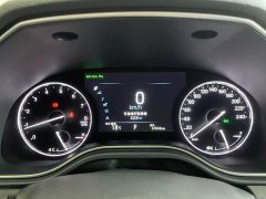 Toyota Avalon 2.0L XLE Premium Edition - ფოტო 14