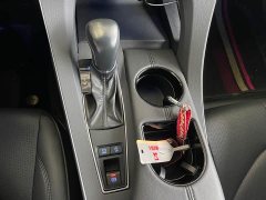Toyota Avalon 2.0L XLE Premium Edition - ფოტო 16