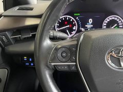 Toyota Avalon 2.0L XLE Premium Edition - ფოტო 17