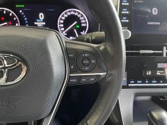 Toyota Avalon 2.0L XLE Premium Edition - ფოტო 18