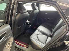 Toyota Avalon 2.0L XLE Premium Edition - ფოტო 19