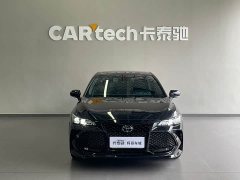 Toyota Avalon 2.0L XLE Premium Edition - ფოტო 2