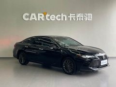 Toyota Avalon 2.0L XLE Premium Edition - ფოტო 3