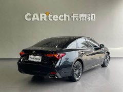 Toyota Avalon 2.0L XLE Premium Edition - ფოტო 4