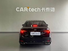 Toyota Avalon 2.0L XLE Premium Edition - ფოტო 5
