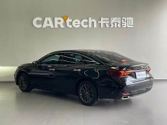 Toyota Avalon 2.0L XLE Premium Edition - ფოტო 6