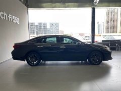 Toyota Avalon 2.0L XLE Premium Edition - ფოტო 7