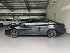 Toyota Avalon 2.0L XLE Premium Edition - ფოტო 8