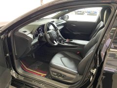 Toyota Avalon 2.0L XLE Premium Edition - ფოტო 9