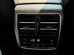Volkswagen Magotan 2023 2 Million Units Commemorative Edition 330TSI DSG Luxury - ფოტო 12