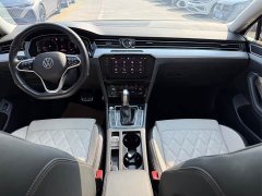 Volkswagen Magotan 2023 2 Million Units Commemorative Edition 330TSI DSG Luxury - ფოტო 14