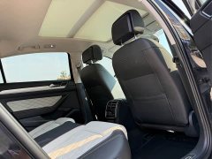 Volkswagen Magotan 2023 2 Million Units Commemorative Edition 330TSI DSG Luxury - ფოტო 15