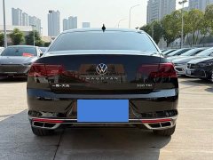 Volkswagen Magotan 2023 2 Million Units Commemorative Edition 330TSI DSG Luxury - ფოტო 6