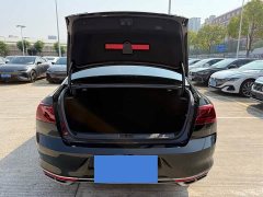 Volkswagen Magotan 2023 2 Million Units Commemorative Edition 330TSI DSG Luxury - ფოტო 8