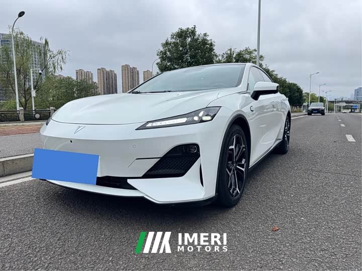 Deepal SL03 135Pro Honor Edition - ავტომობილი ჩინეთიდან