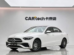 Mercedes-Benz C-Class 2025 C 260 L Sport Edition - ფოტო 1