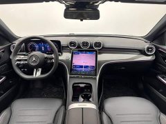 Mercedes-Benz C-Class 2025 C 260 L Sport Edition - ფოტო 10