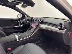 Mercedes-Benz C-Class 2025 C 260 L Sport Edition - ფოტო 11