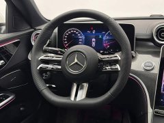 Mercedes-Benz C-Class 2025 C 260 L Sport Edition - ფოტო 12