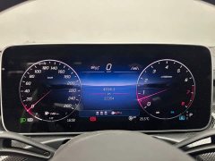 Mercedes-Benz C-Class 2025 C 260 L Sport Edition - ფოტო 14