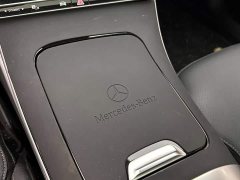 Mercedes-Benz C-Class 2025 C 260 L Sport Edition - ფოტო 16