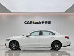 Mercedes-Benz C-Class 2025 C 260 L Sport Edition - ფოტო 2