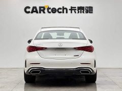 Mercedes-Benz C-Class 2025 C 260 L Sport Edition - ფოტო 4