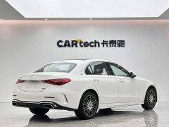 Mercedes-Benz C-Class 2025 C 260 L Sport Edition - ფოტო 5