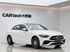 Mercedes-Benz C-Class 2025 C 260 L Sport Edition - ფოტო 6