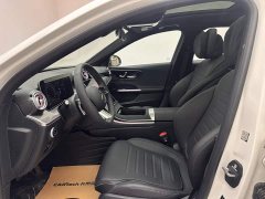 Mercedes-Benz C-Class 2025 C 260 L Sport Edition - ფოტო 8