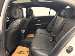 Mercedes-Benz C-Class 2025 C 260 L Sport Edition - ფოტო 9