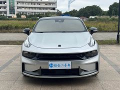 Lynk & Co Geely Lynk & Co 03 2.0T Automatic Wind Control Edition - ფოტო 1