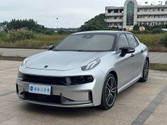 Lynk & Co Geely Lynk & Co 03 2.0T Automatic Wind Control Edition - ფოტო 2