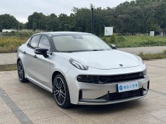 Lynk & Co Geely Lynk & Co 03 2.0T Automatic Wind Control Edition - ფოტო 3