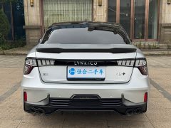 Lynk & Co Geely Lynk & Co 03 2.0T Automatic Wind Control Edition - ფოტო 4