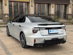 Lynk & Co Geely Lynk & Co 03 2.0T Automatic Wind Control Edition - ფოტო 6