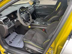Lynk & Co Geely Lynk & Co 03 2.0T Automatic Wind Control Edition - ფოტო 7