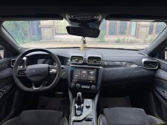Lynk & Co Geely Lynk & Co 03 2.0T Automatic Wind Control Edition - ფოტო 9