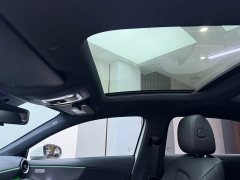 Mercedes-Benz A-Class 2023 A 180 L - ფოტო 14