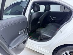 Mercedes-Benz A-Class 2023 A 180 L - ფოტო 15