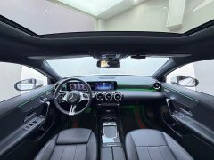 Mercedes-Benz A-Class 2023 A 180 L - ფოტო 17
