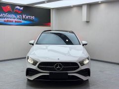 Mercedes-Benz A-Class 2023 A 180 L - ფოტო 2