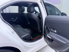 Mercedes-Benz A-Class 2023 A 180 L - ფოტო 20