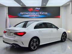 Mercedes-Benz A-Class 2023 A 180 L - ფოტო 4