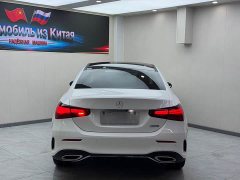 Mercedes-Benz A-Class 2023 A 180 L - ფოტო 5