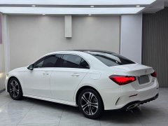Mercedes-Benz A-Class 2023 A 180 L - ფოტო 6