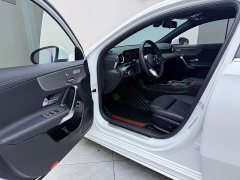 Mercedes-Benz A-Class 2023 A 180 L - ფოტო 7