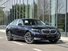 BMW i5 eDrive 35L M Sport Package - ფოტო 3