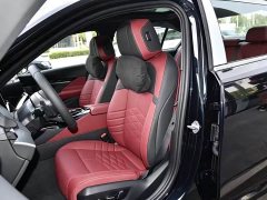BMW i5 eDrive 35L M Sport Package - ფოტო 7