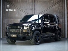 Land Rover Defender 110 3.0T P400 X-DYNAMIC HSE - ფოტო 1